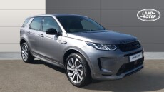 Land Rover Discovery Sport 2.0 D200 Urban Edition 5dr Auto [5 Seat] Diesel Station Wagon